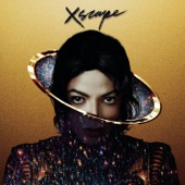 XSCAPE (Deluxe) artwork