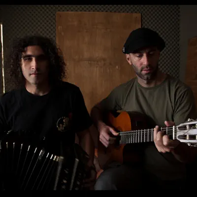 Listen to La Fabrica de Tangos, watch music videos, read bio, see tour dates & more!