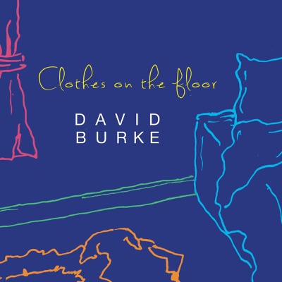 Clothes on the Floor - EP