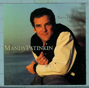Experiment - Mandy Patinkin