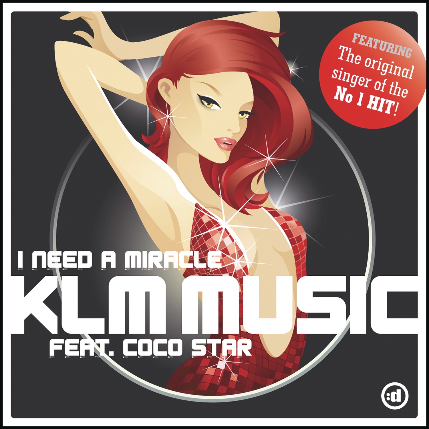 I Need A Miracle (feat. Coco Star)