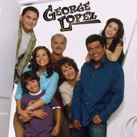 George Lopez, Season 4