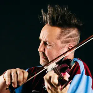Nigel Kennedy