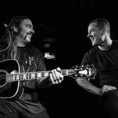 Listen to Richards/Crane, watch music videos, read bio, see tour dates & more!