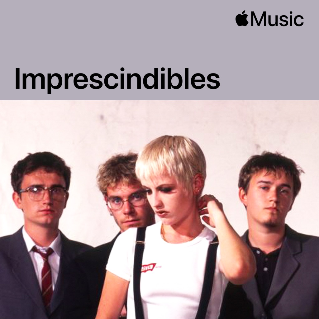 The Cranberries: imprescindibles