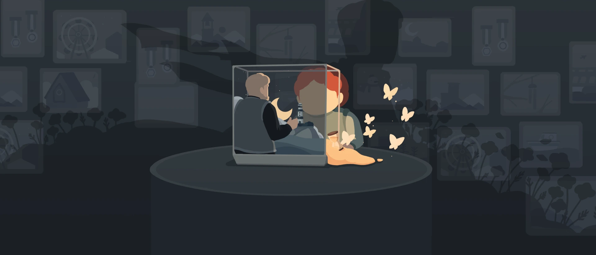 Moncage product page header