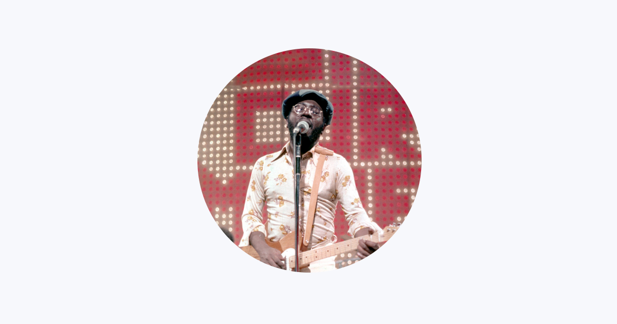 Curtis Mayfield - Apple Music