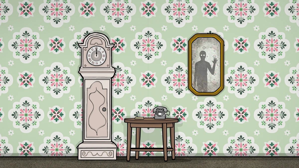 Samsara Room App Store product page header