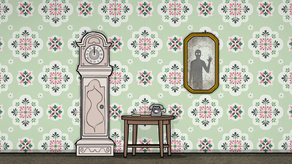 Samsara Room App Store product page header