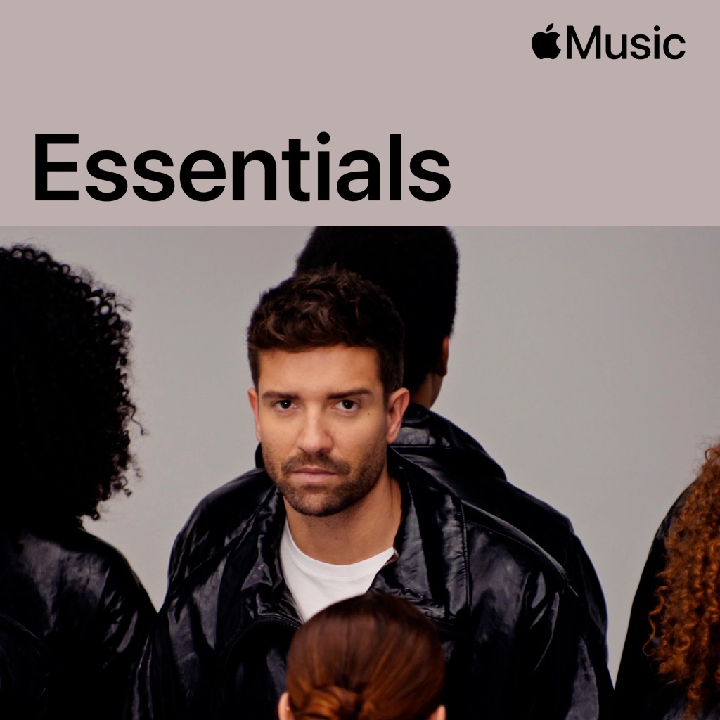 Pablo Alborán Essentials