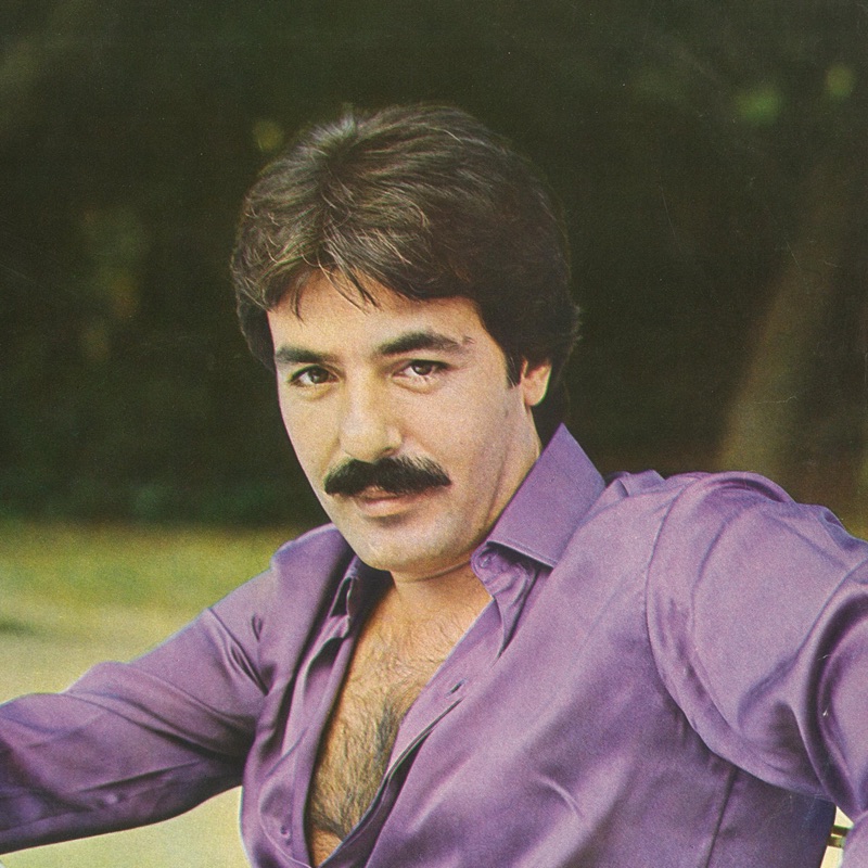 Song - Açılmadım Güller Gibi - Ferdi Tayfur