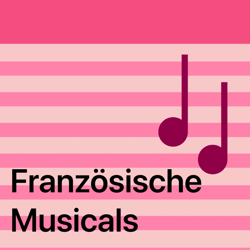 Französische Musicals Essentials