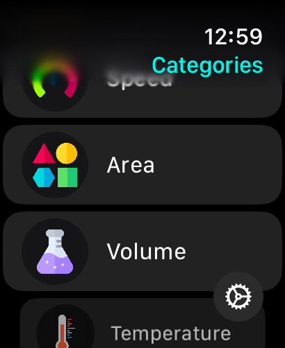 Conversion Calculator - Metric