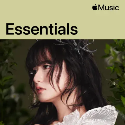 Listen to Lucia Essentials featuring Lucia