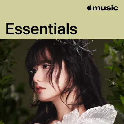 Hör dir Lucia Essentials mit Lucia an