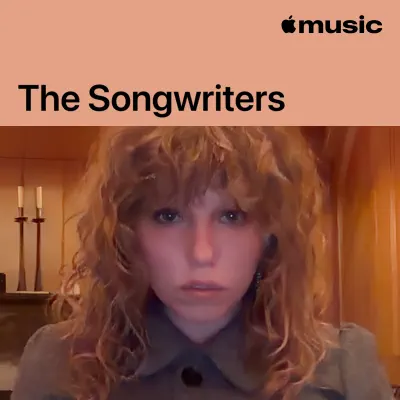 BETWEEN FRIENDSをフィーチャーしたTove Burman: The Songwritersを聴こう。