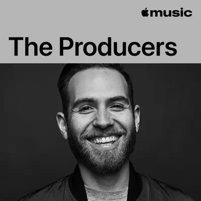 Escucha Federico Vindver: The Producers en colaboración con for KING & COUNTRY
