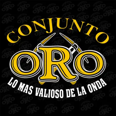 Listen to Conjunto Oro, watch music videos, read bio, see tour dates & more!
