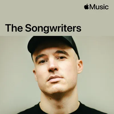 Listen to Ollie Green: The Songwriters featuring Jess Glynne