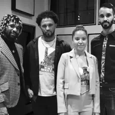 Ακούστε περιεχόμενο από New Dangerfield, παρακολουθήστε μουσικά βίντεο, διαβάστε το βιογραφικό, δείτε ημερομηνίες περιοδείας, και πολλά ακόμη!