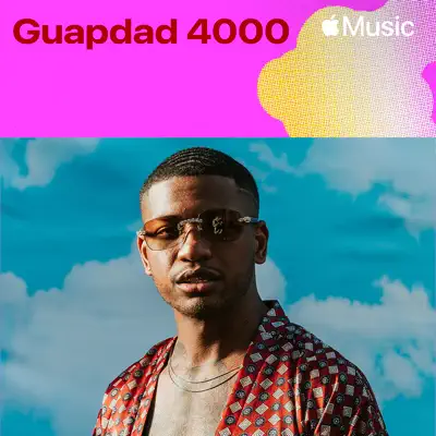 Listen to Guapdad 4000: Represent featuring Natalie Cole