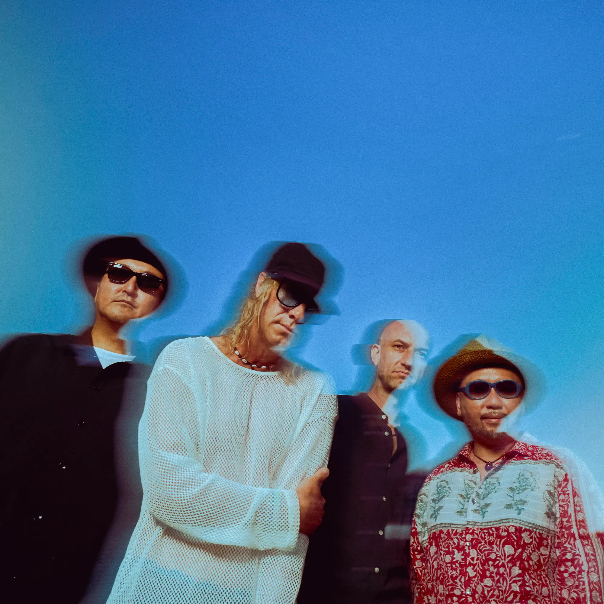 Shazam - Music Discovery, Charts & Song Lyrics