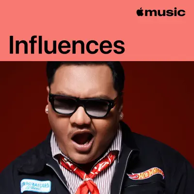 Tulus adlı sanatçının yer aldığı Ndarboy Genk: Influences çalma listesini dinle