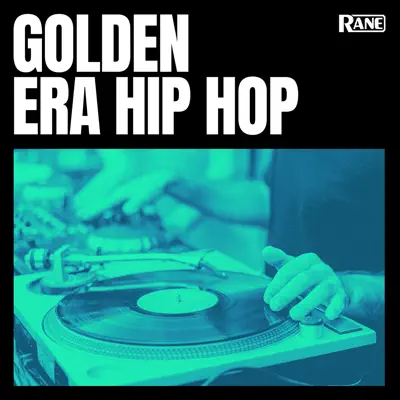Listen to RANE: Golden Era Hip Hop featuring Black Sheep