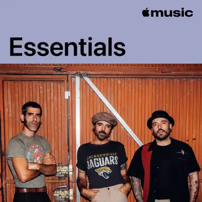 Listen to Sidecars Essentials featuring Sidecars