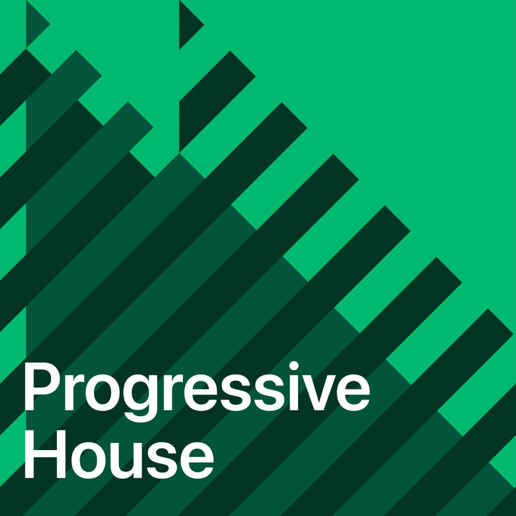 Progressive House Essentials