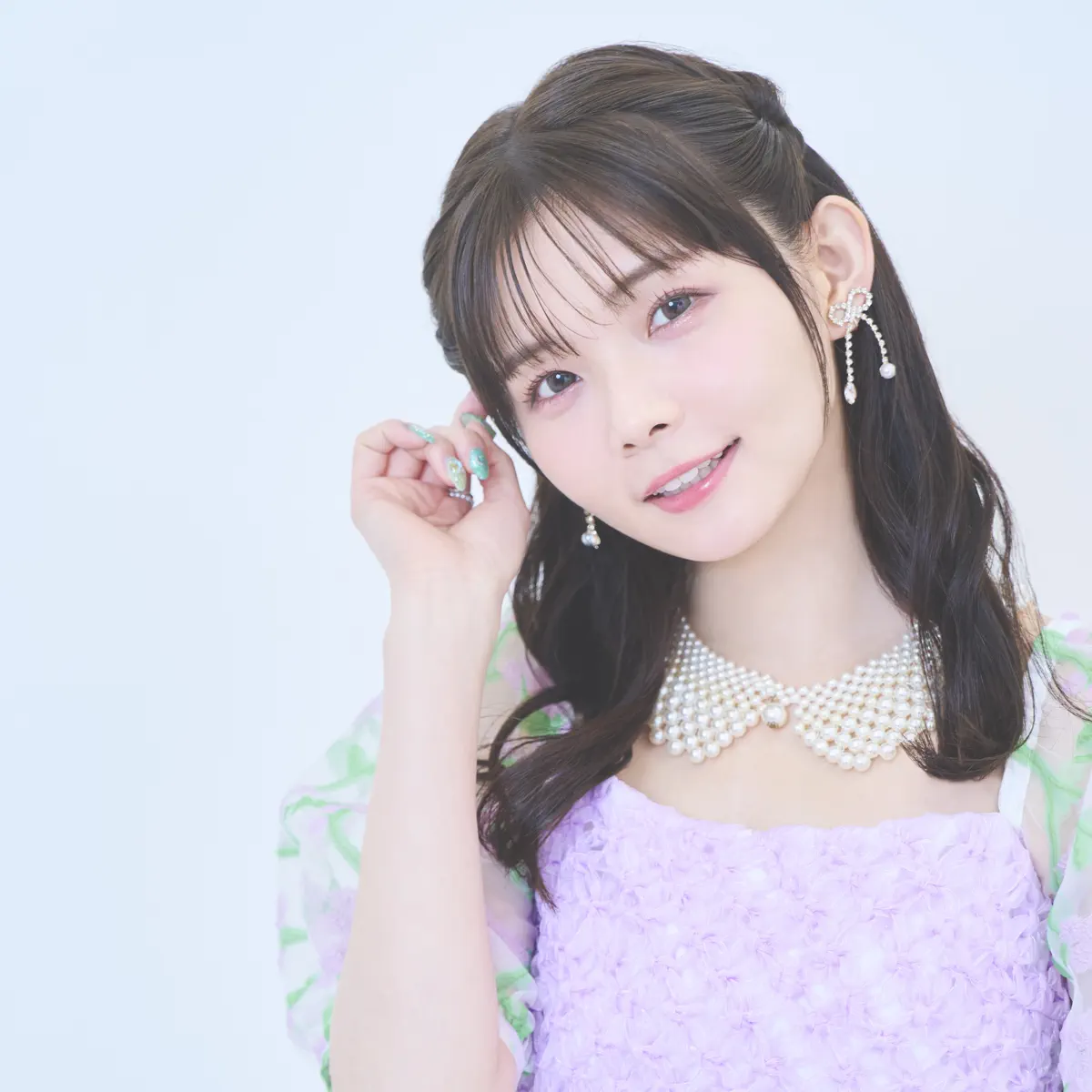 Nanaka Suwa