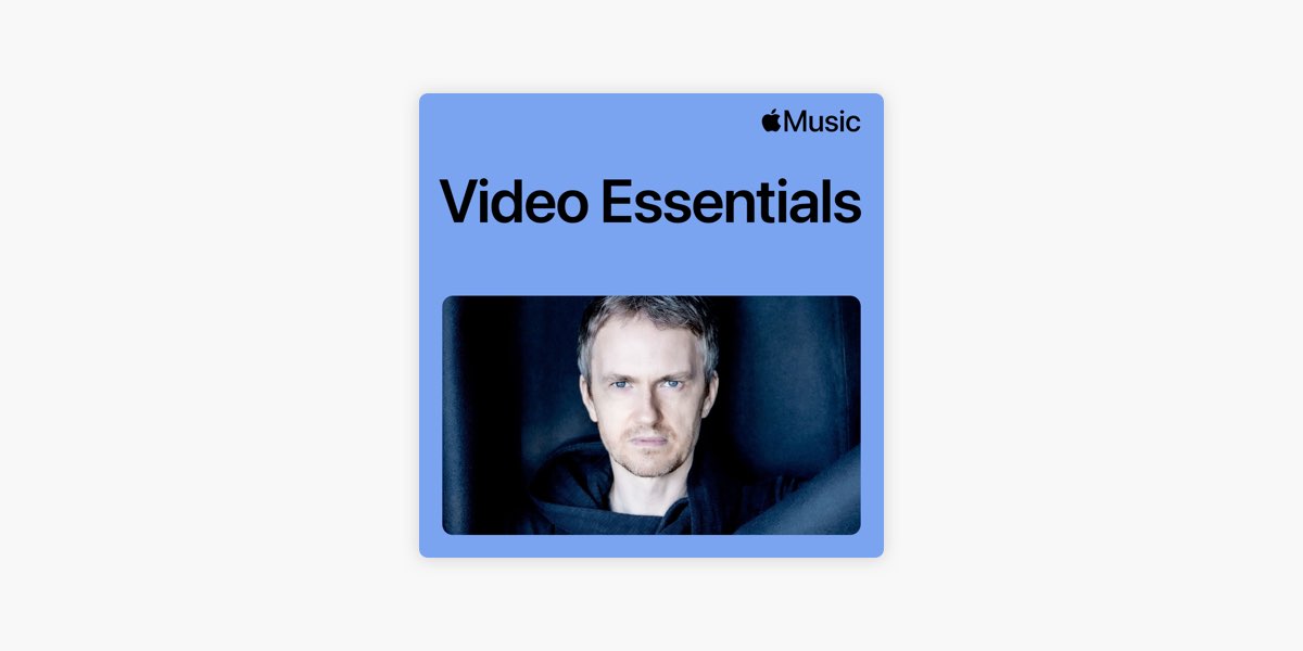Alexandre Tharaud Video Essentials - Playlist - Apple Music