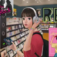 Hionを聴いたり、ミュージックビデオを鑑賞したり、経歴やツアー日程などを確認したりしましょう！