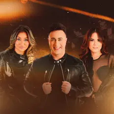 Listen to Banda Líbanos, watch music videos, read bio, see tour dates & more!