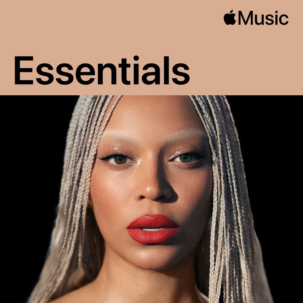 Beyoncé Essentials