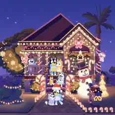 Dengarkan Bluey, tonton video musik, baca bio, lihat tanggal tur & lainnya!