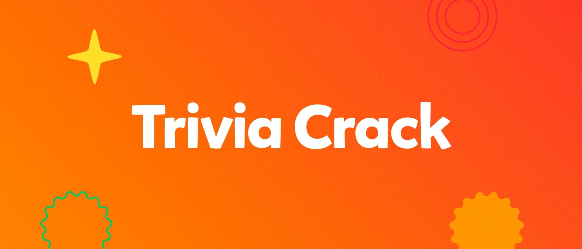 Trivia Crack Premium Quiz Game product page header