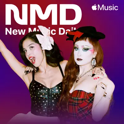 Listen to New Music Daily featuring Dei V