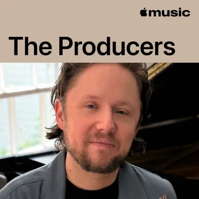 Carter Faith이(가) 피처링한 Tofer Brown: The Producers을(를) 감상해 보세요.