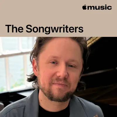 Ascolta Tofer Brown: The Songwriters con Tyminski