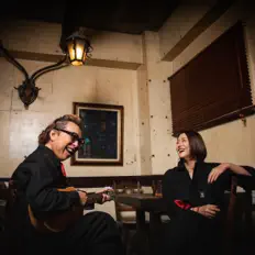 Listen to Alliance de chat noir, watch music videos, read bio, see tour dates & more!