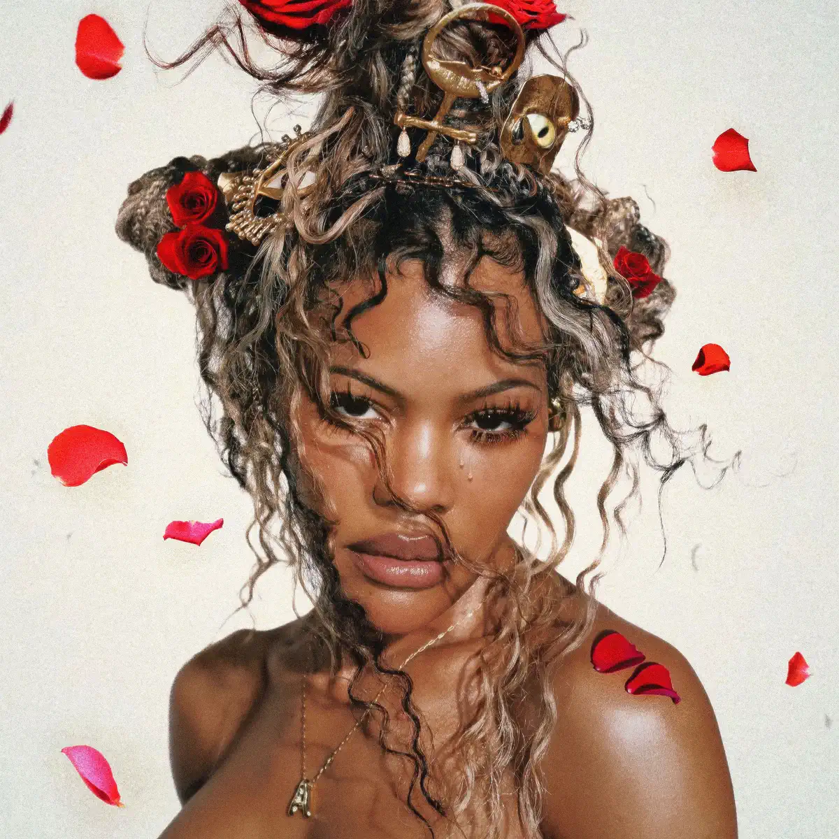 Teyana Taylor