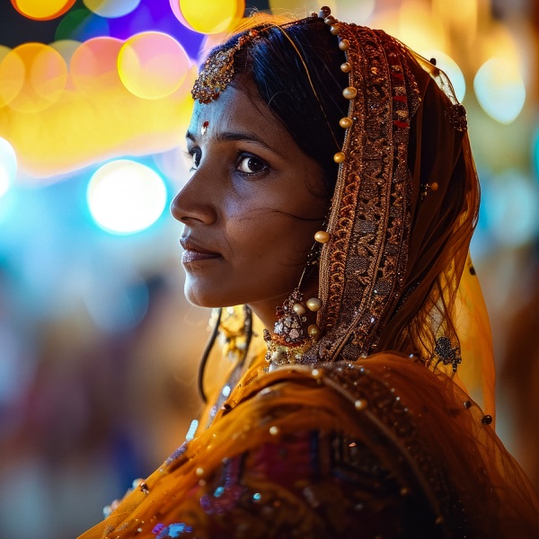 Zahara Hindi's avatar