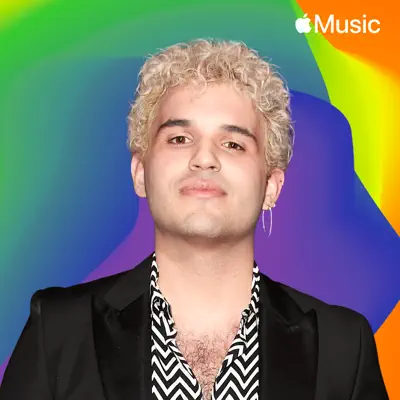 Hör dir Carlos Vara: Pride mit Parson James an