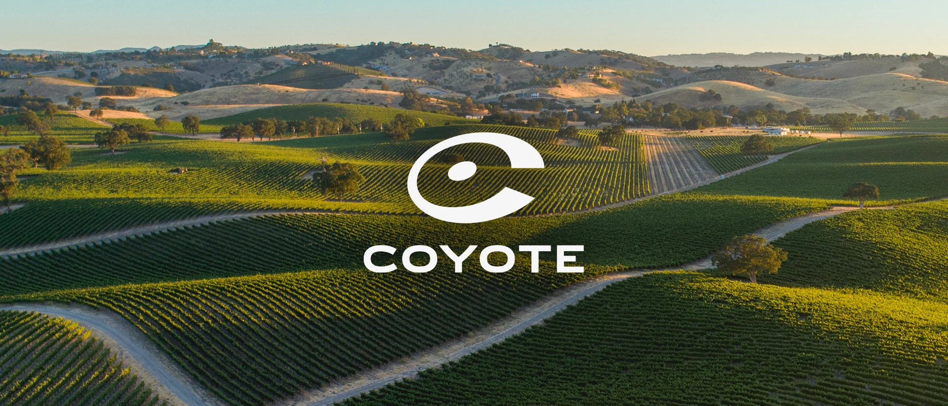 Coyote : radar, GPS & CarPlay product page header