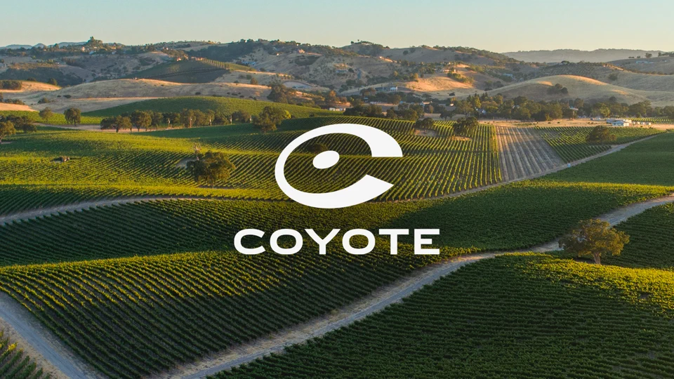 Coyote : radar, GPS & CarPlay App Store product page header
