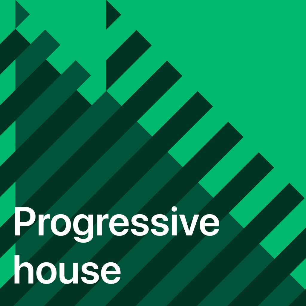 Progressive house: imprescindibles