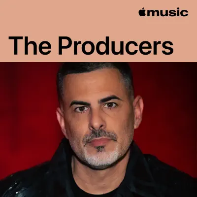Listen to The Producers: Nesty La Mente Maestra featuring Héctor El Father