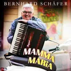 收听 Bernhard Schäfer、观看音乐视频、阅读小传、查看巡演日期等 ！