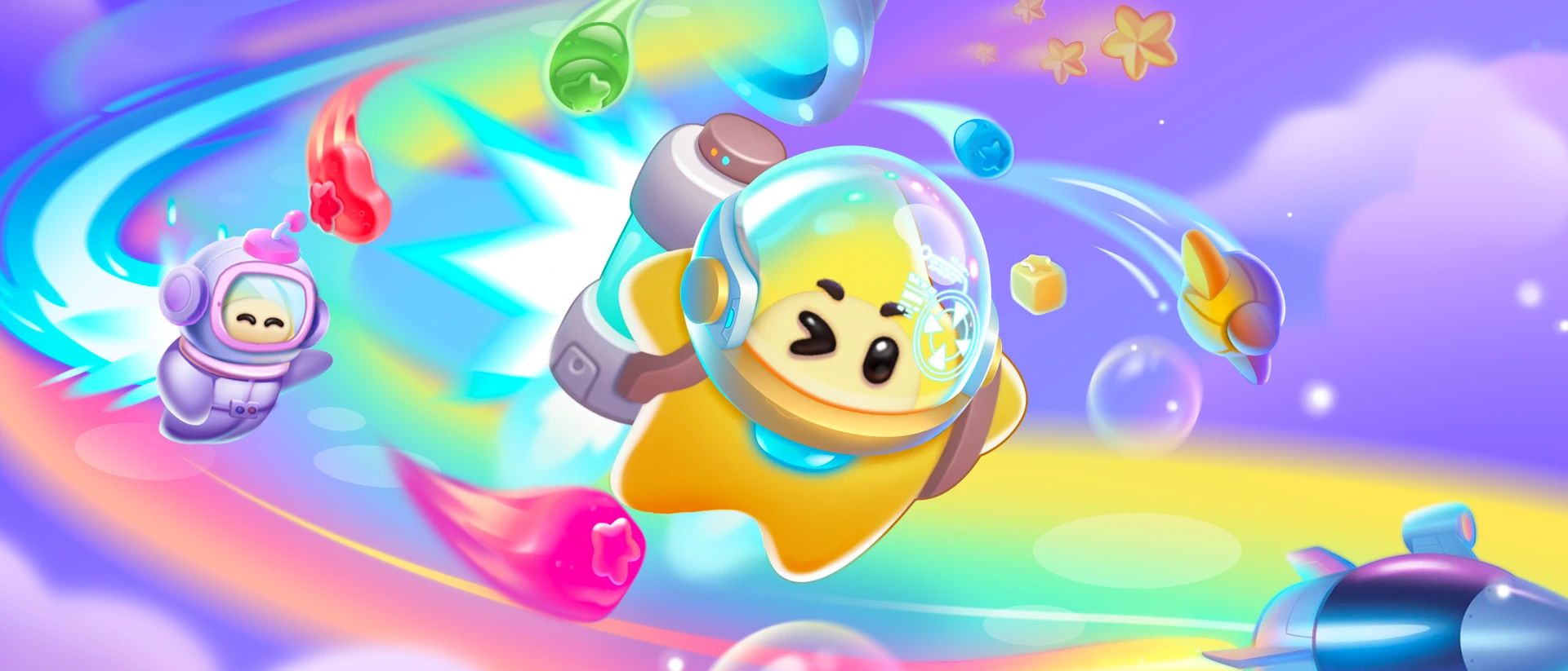 消灭星星全新版 product page header